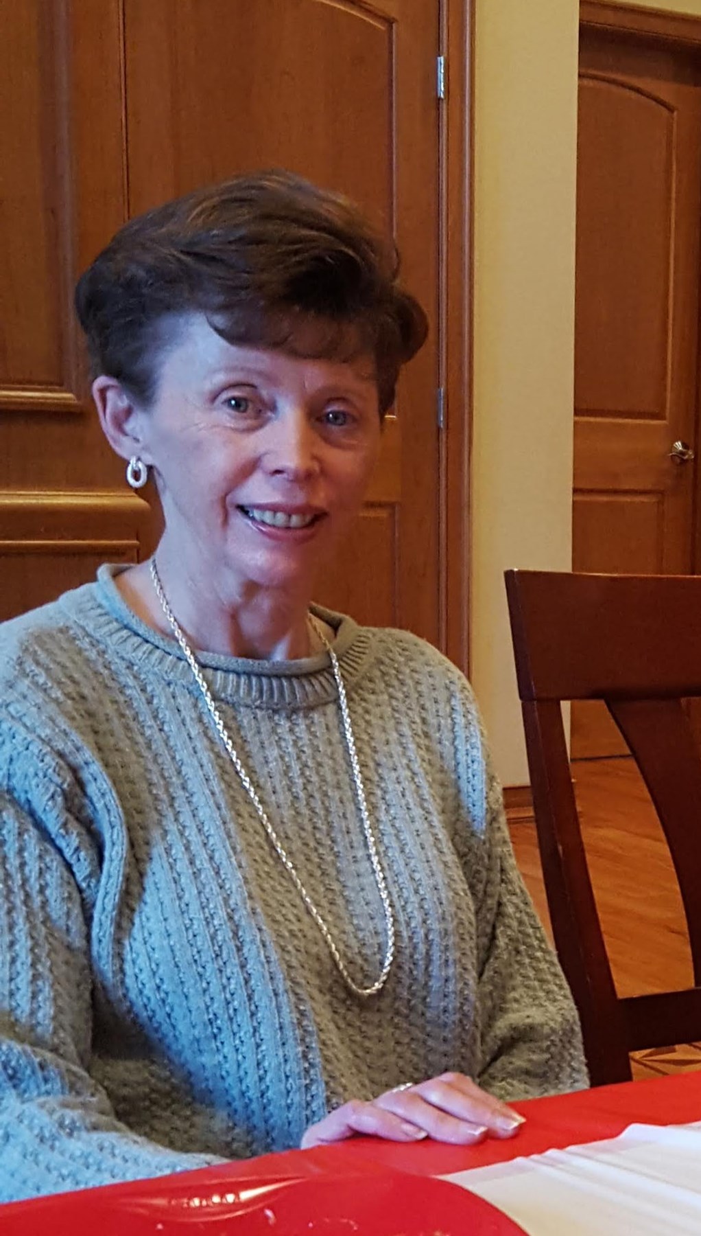 Obituary of Jane Theresa Ackerman