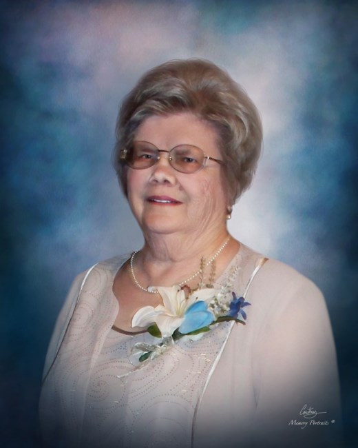 Obituary of Gloria Ann Sikes
