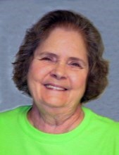 Obituary of Wanda Hall Edwards McDiarmid