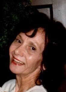 Obituary of Betty Lee Tiano