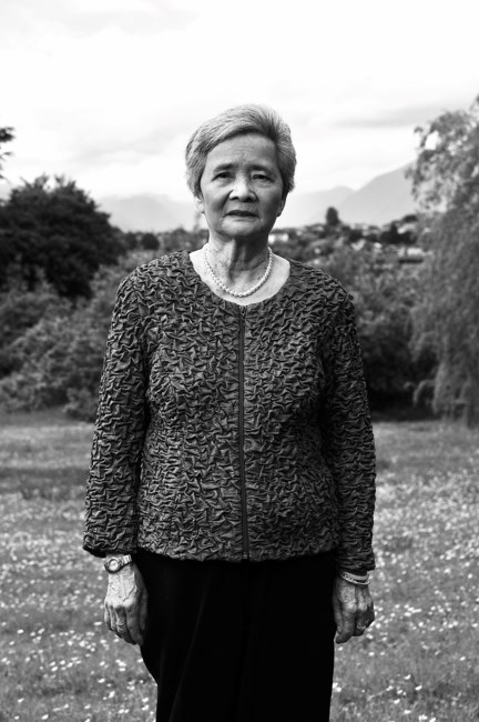 Obituary of Madam Liaw Yin Chin