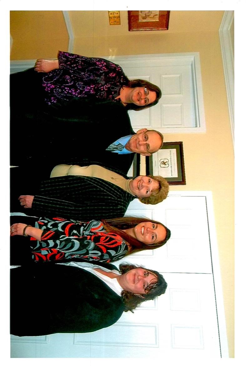 Obituary of Daniel Earl Clegg