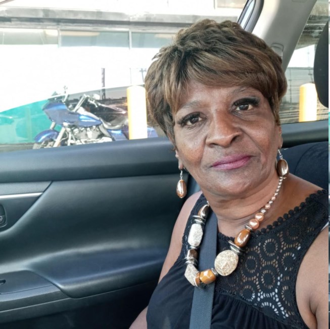 Obituary of Jill A. Johnson