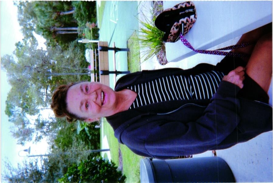 Avis de décès de Diane Herk