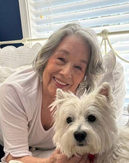 Obituary of Beverly Jean Hultman