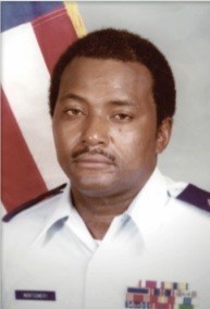 Obituary of Chester Montgomery