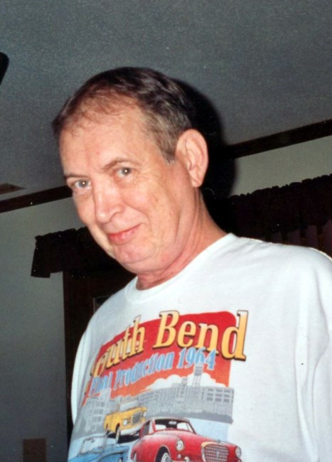 Obituary of William Harold Hensley