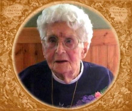 Obituary of Margaret Hines