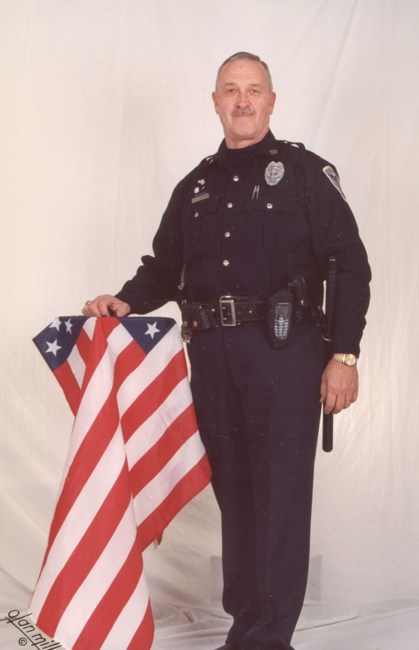 Obituary of Steve Leroy Coffin