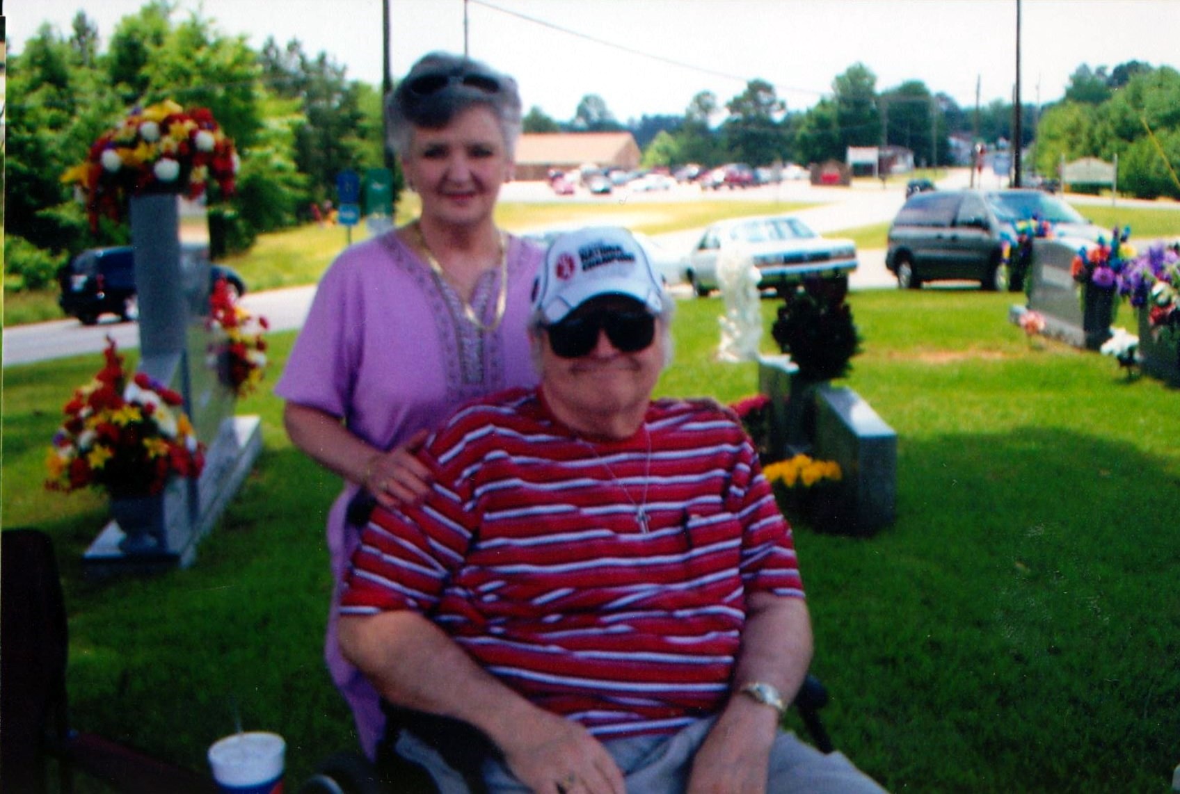 Jerry Sears Obituary - Pell City, AL