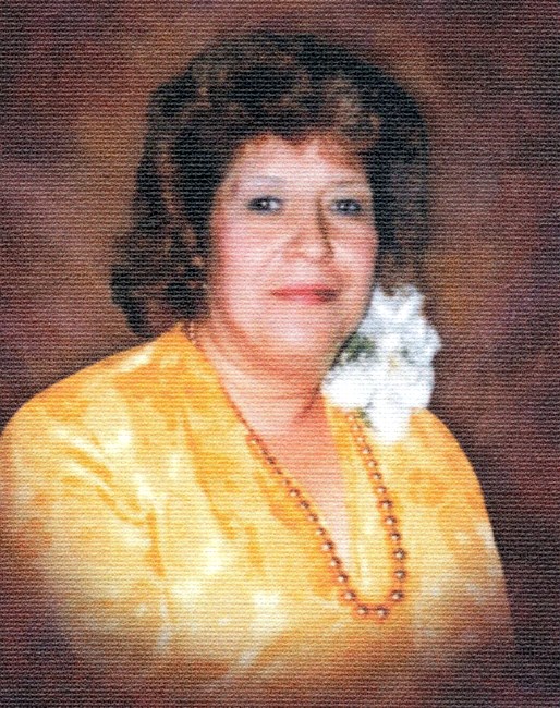 Obituary of Rita Joan Martinez