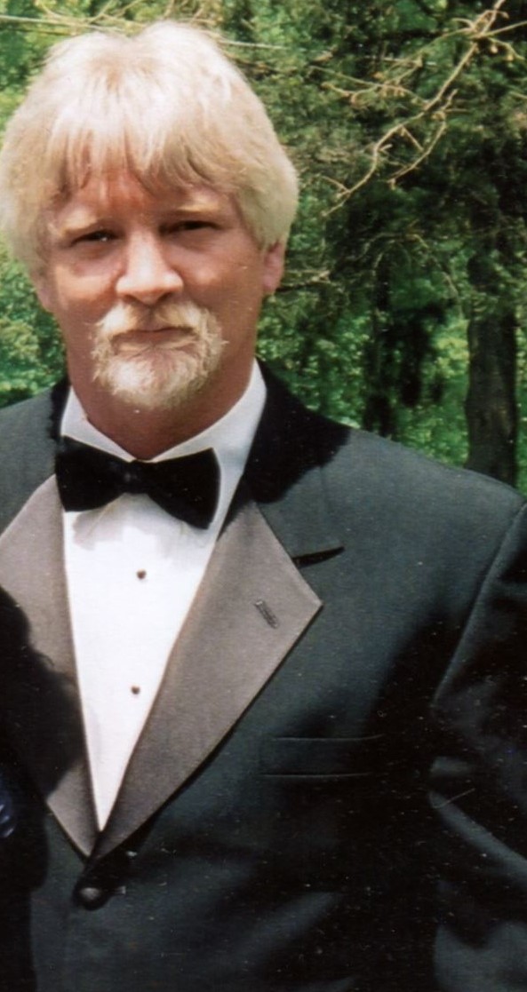 Obituary of Anthony A. Ashley "Tony"