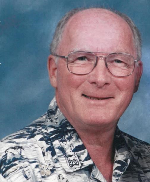 Obituary of Robert "Bob" George Kiley