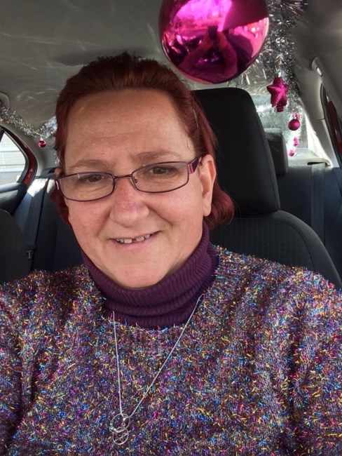 Obituary of Sirena Marie Trujillo