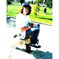 Obituary of Justin Paul Lamar Tyson