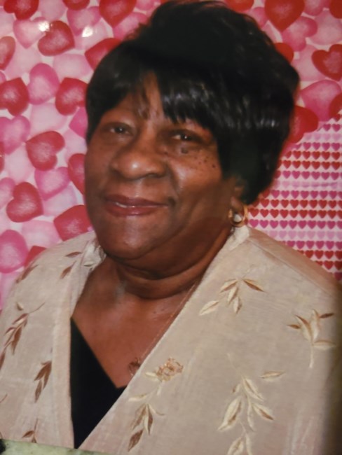 Obituary of Willie Mae Butler