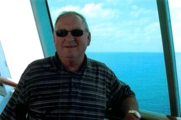 Obituary of Curtis C. Seiffert