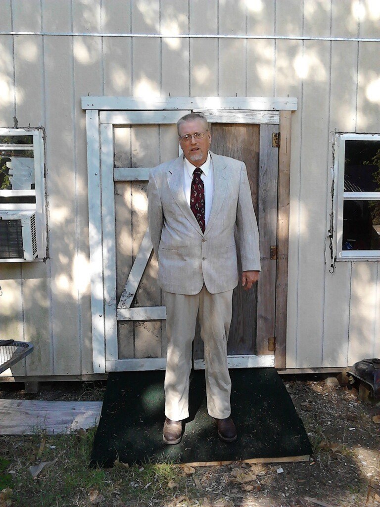 Obituary of John Darvis McCann