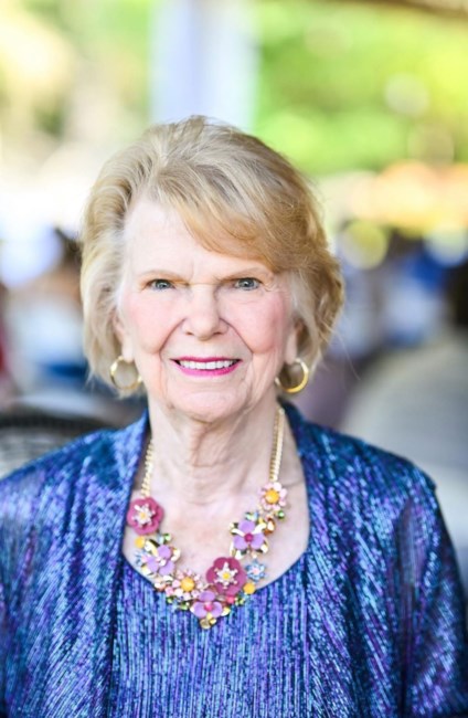 Obituary of Beverly Joan Cross