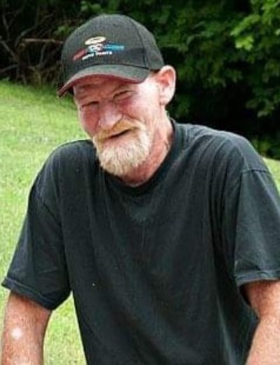 Obituary of James "Eddie" Logsdon