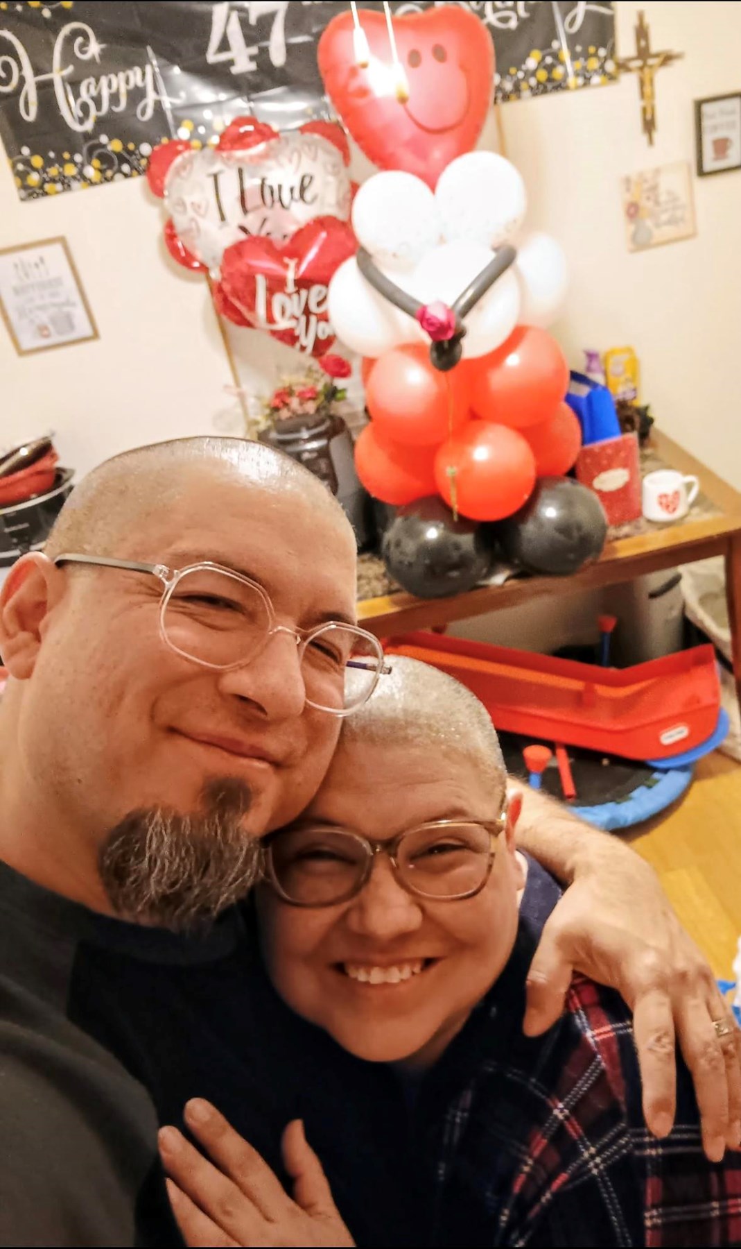 Avis de décès de Timothy Guy Chavez