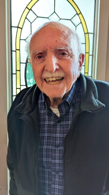 Obituary of Dale Jacob Koehler