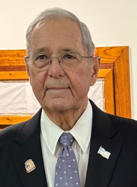 Obituary of Edward Conant Johnston Jr.