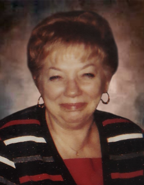 Obituary of Beatrice K. Fischer