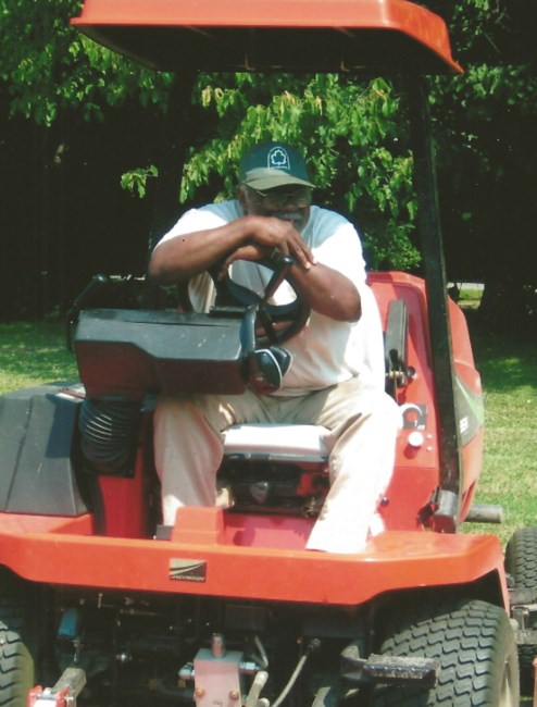 Obituary of Timothy S James