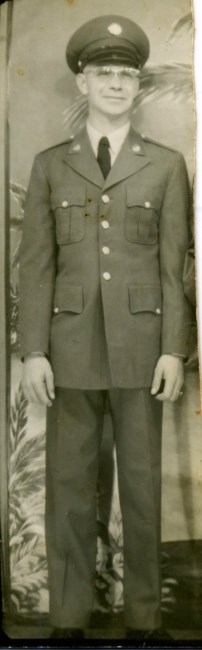 Obituary of Elmer L. Nudd