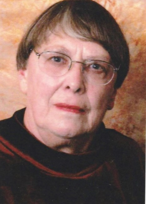 Obituary of Peggy Jo Hall