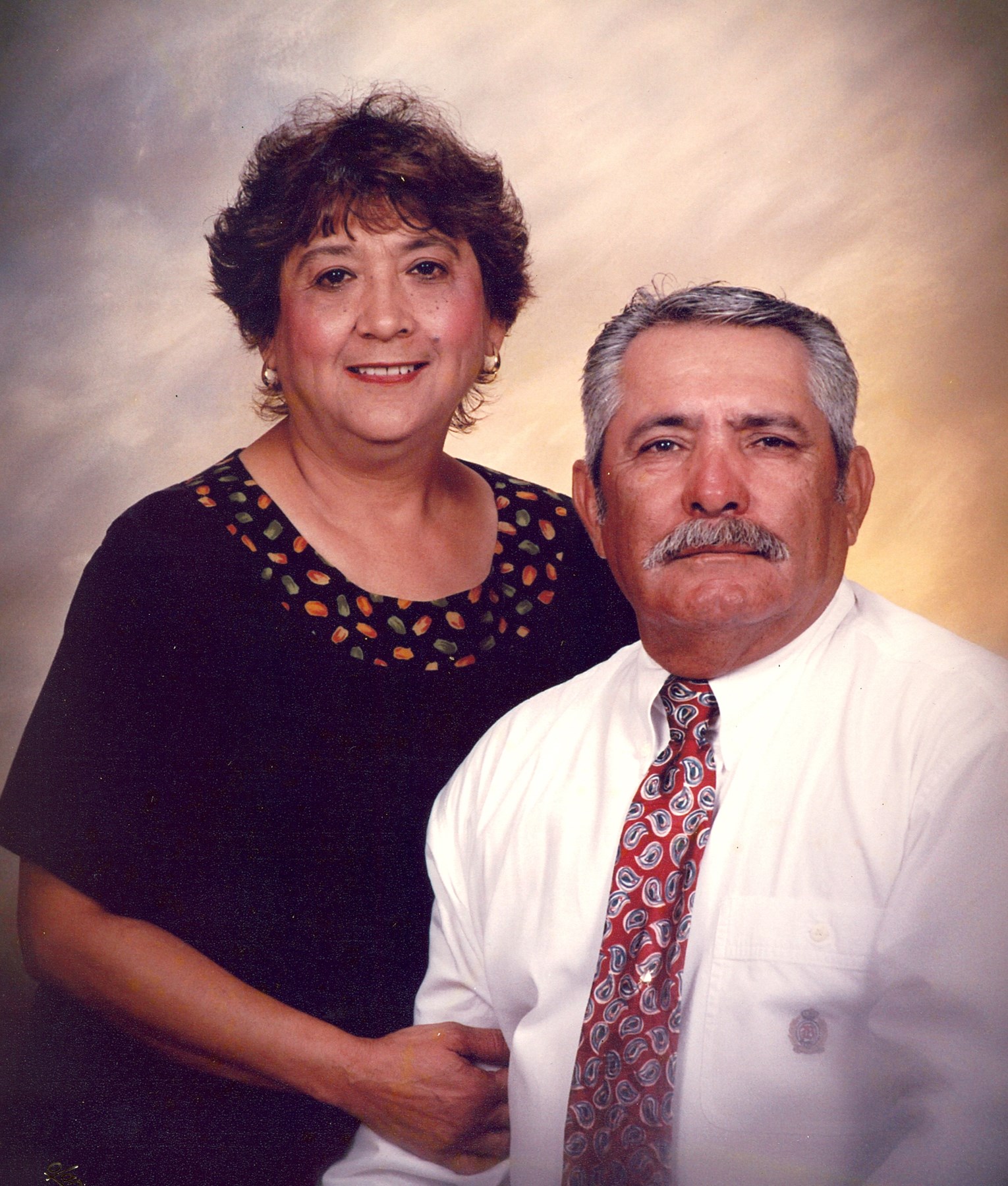 Obituary of Theresa A. Reyes