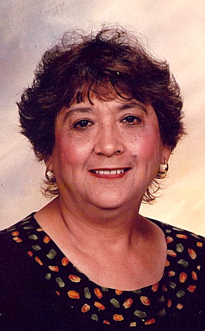 Obituary of Theresa A. Reyes