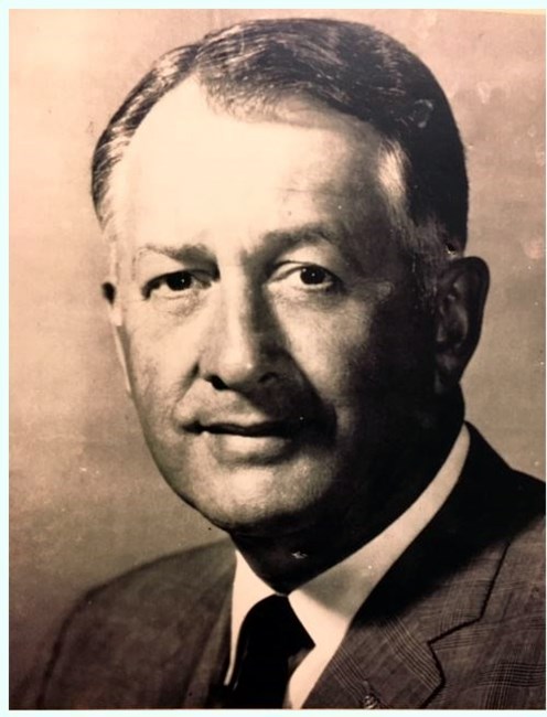 Obituary of Irving White