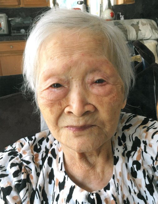 Obituary of Duc Hoai Vu