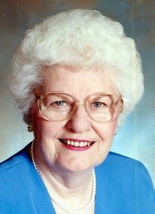 Obituary of Betty Arlene Keith