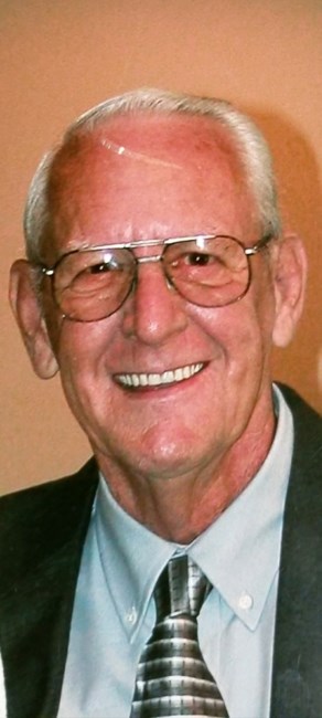 Obituary of Dean "Sonny" Jones
