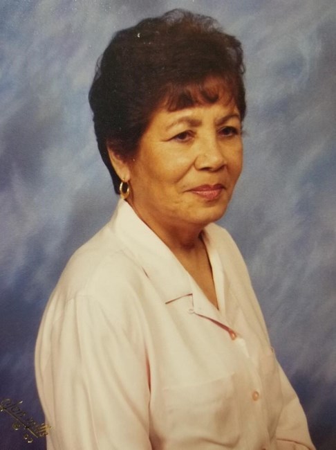 Obituary of Carmen L. DeJesus