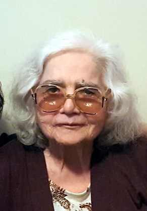Obituary of Rita Scutese