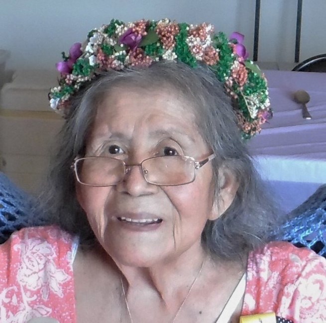 Obituary of Judy Ann Garcia