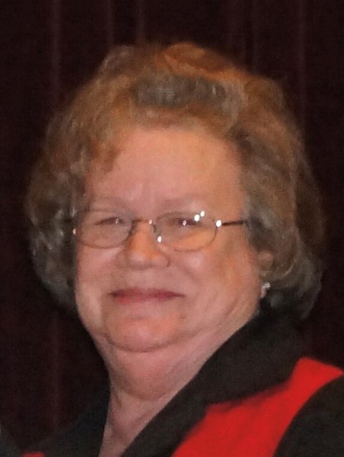 Obituary of Clara Belle Lackey