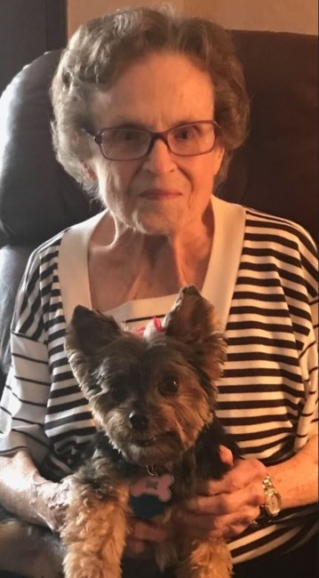 Obituary of Nancy L Odyja