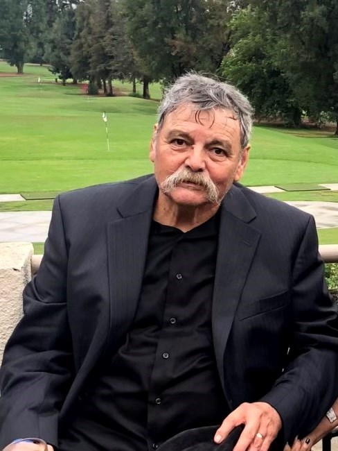 Obituary of Ruben Fernandez