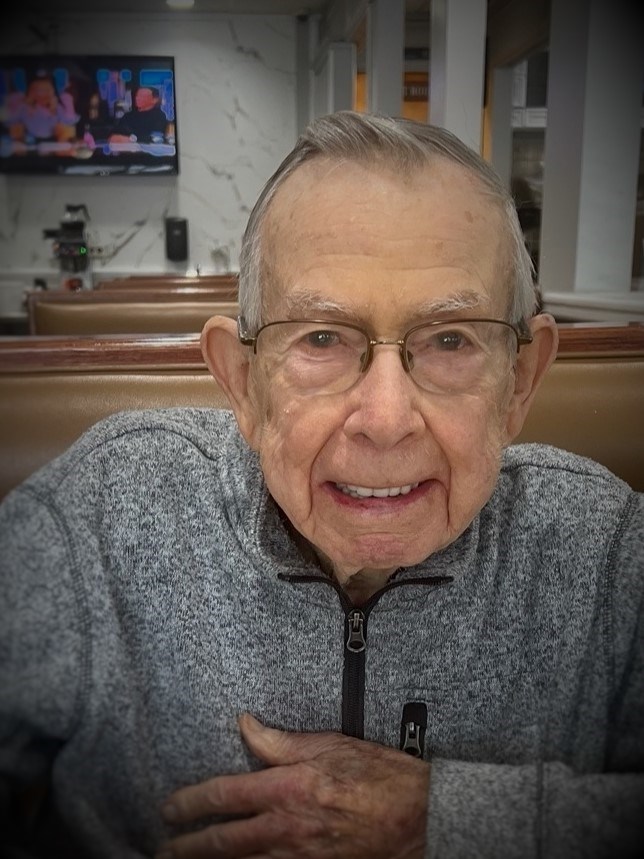 Obituary of Donald DeLoyce Danielson