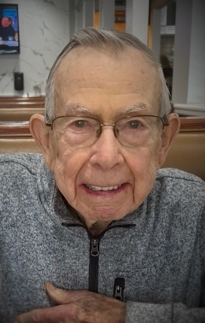 Obituary of Donald DeLoyce Danielson