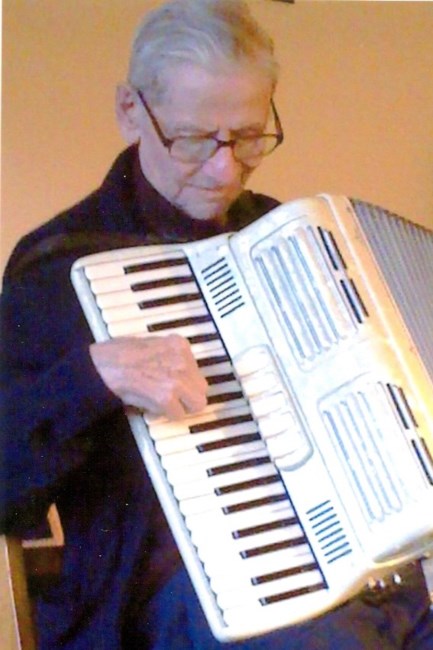 Obituary of Harold Edwin Mack