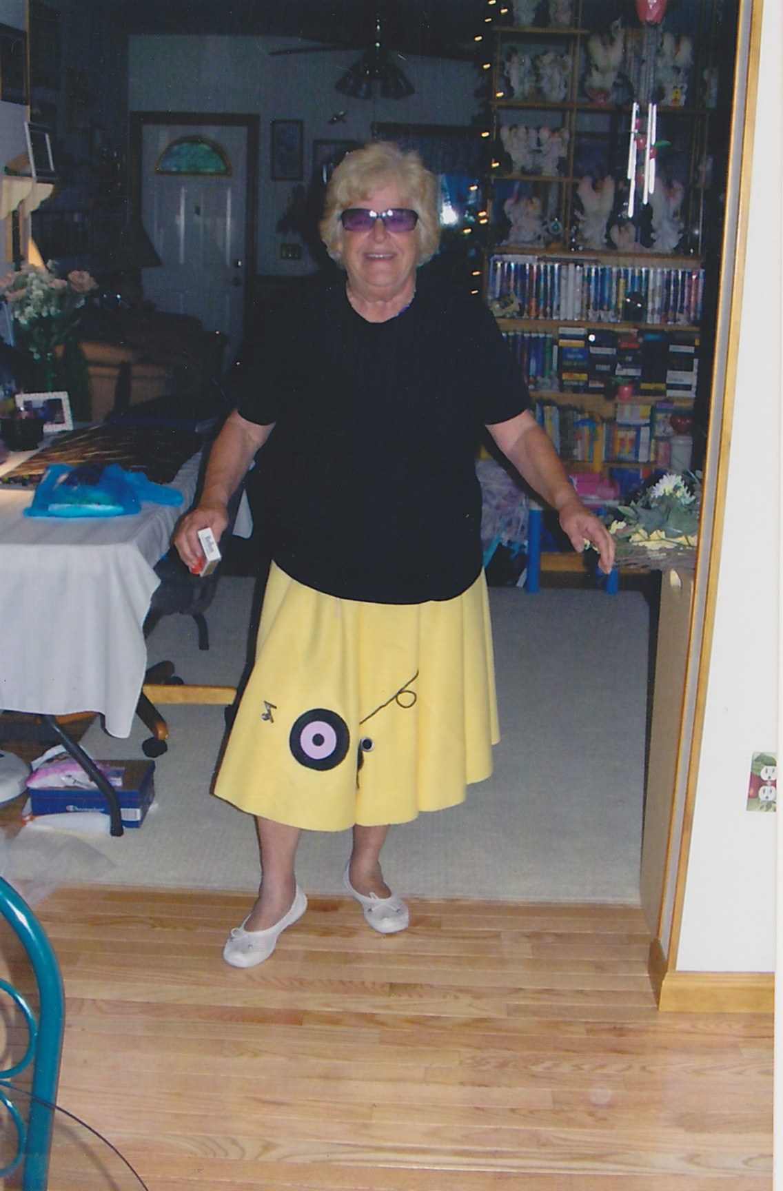 Obituary of Mable Canapp Otten