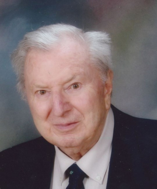 Obituary of Bryan Stanley Mansell