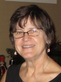 Obituary of Elizabeth. Brady