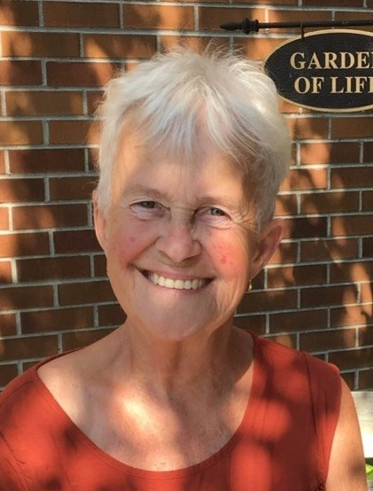 Obituary of Gloria Bergner